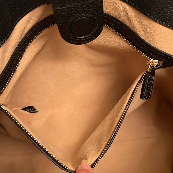 Ophidia Medium Tote Bag - Picture 12 of 17